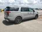 2025 KIA Carnival