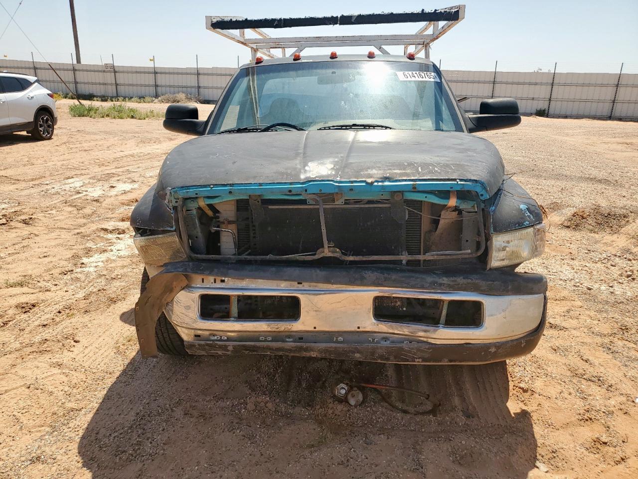 1996 DODGE Ram 2500