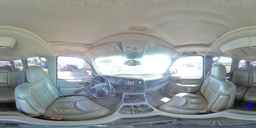 2005 CHEVROLET Suburban