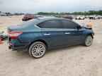 2015 NISSAN SENTRA