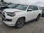 2019 TOYOTA 4Runner