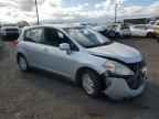 2011 NISSAN VERSA