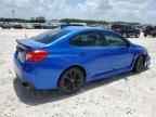 2015 SUBARU WRX