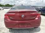 2017 BUICK LACROSSE