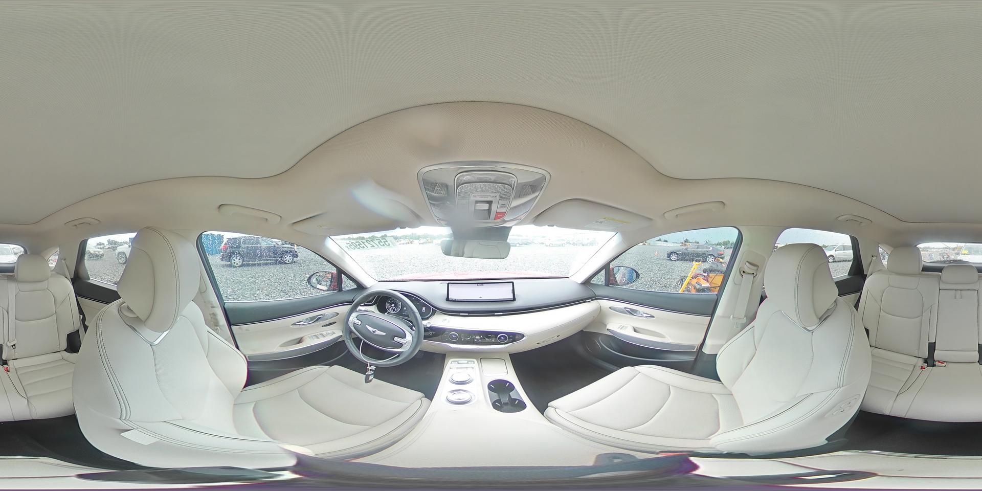 2024 GENESIS GV70