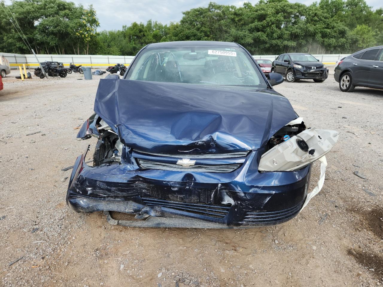 2010 CHEVROLET COBALT