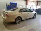 2007 FORD FUSION