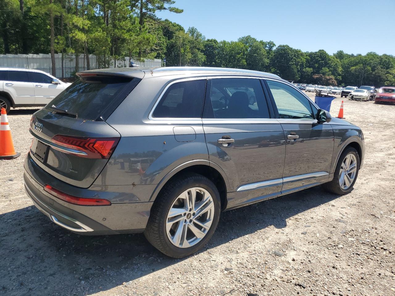 2023 AUDI Q7