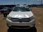 2012 TOYOTA HIGHLANDER