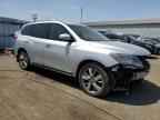 2014 NISSAN PATHFINDER