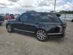 2017 LAND ROVER RANGE ROVER