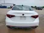 2018 ALFA ROMEO Giulia