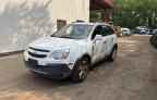 2014 CHEVROLET Captiva