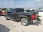 2009 CHEVROLET Silverado