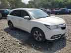 2015 ACURA MDX
