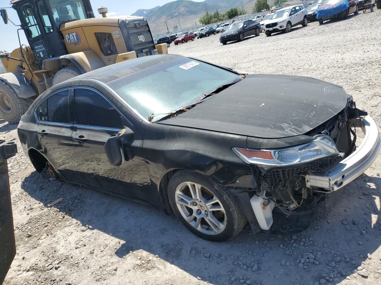 2010 ACURA TL