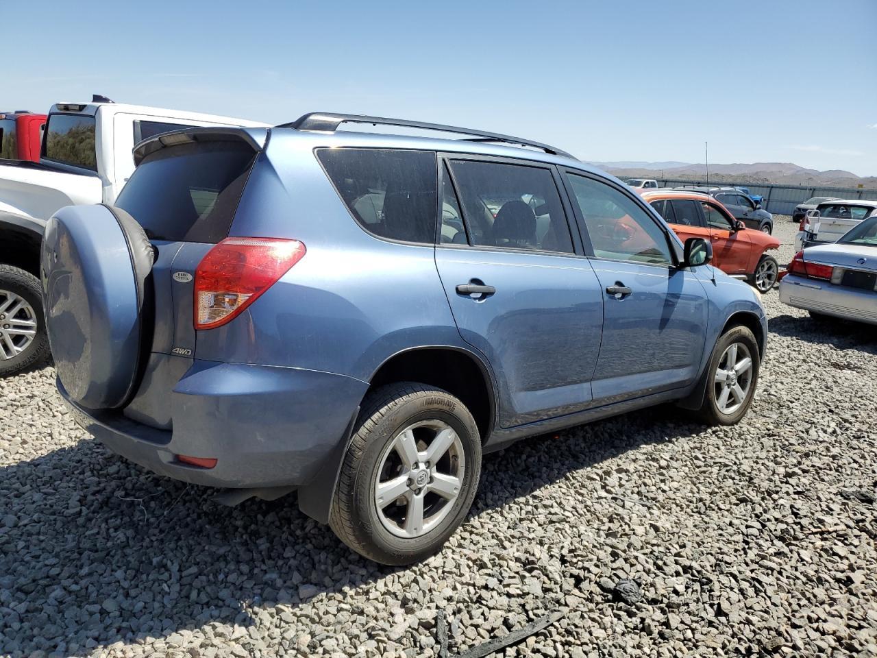 2007 TOYOTA RAV4