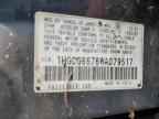 1998 HONDA ACCORD