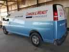 2020 CHEVROLET EXPRESS 2500