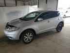 2012 NISSAN MURANO