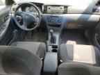 2004 TOYOTA COROLLA
