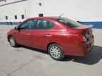 2015 NISSAN VERSA