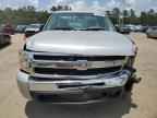 2011 CHEVROLET Silverado