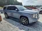 2016 CHEVROLET Tahoe