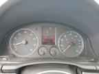 2009 VOLKSWAGEN JETTA