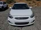 2017 HYUNDAI ACCENT