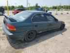 1998 HONDA CIVIC
