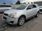 2012 CHEVROLET EQUINOX