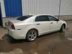 2012 CHEVROLET MALIBU