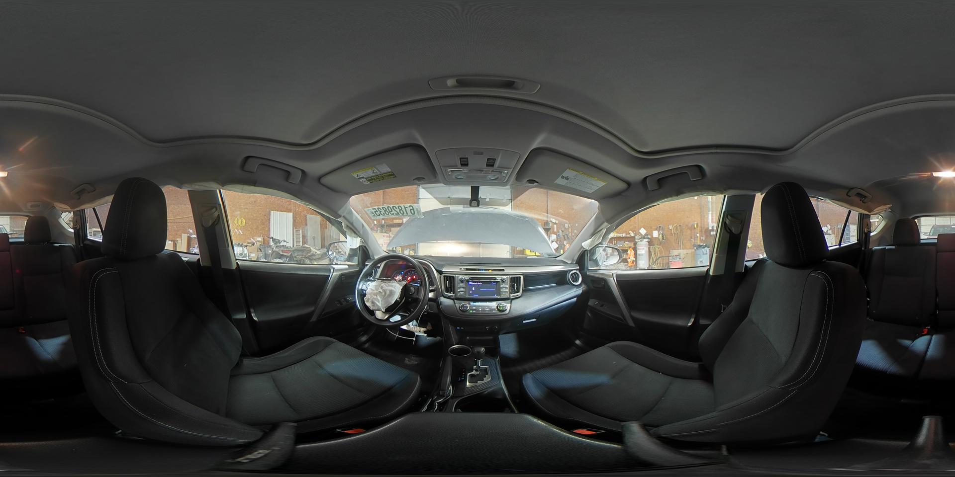 2013 TOYOTA RAV4
