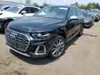 2021 AUDI SQ5