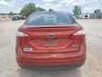 2018 FORD Fiesta