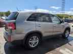 2015 KIA SORENTO