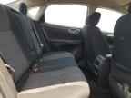 2014 NISSAN SENTRA