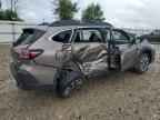 2023 SUBARU Outback