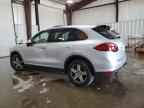 2011 PORSCHE CAYENNE