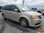 2013 DODGE GRAND CARAVAN