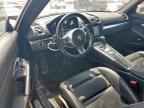 2015 PORSCHE Cayman