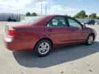 2005 TOYOTA CAMRY