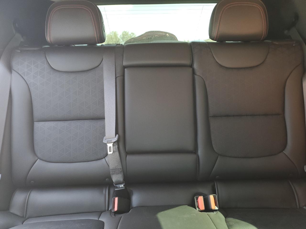 2023 CHEVROLET Bolt EUV