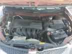 2004 PONTIAC VIBE