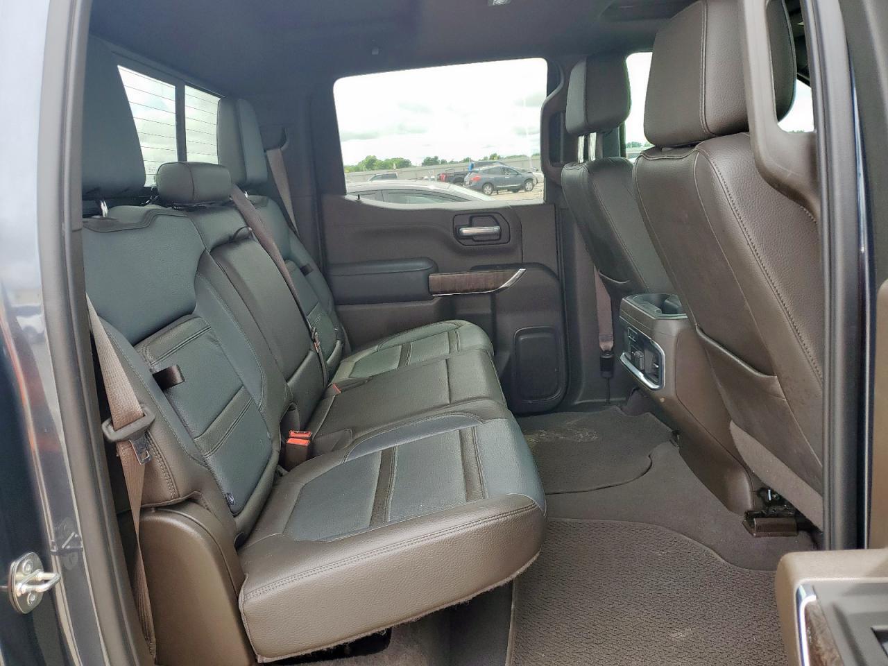 2021 GMC Sierra