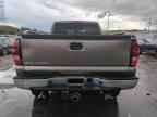 2007 CHEVROLET Silverado 2500