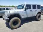 2012 JEEP WRANGLER