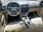 2007 FORD FUSION