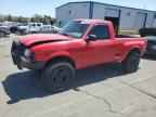 1998 FORD RANGER